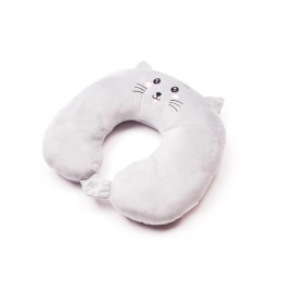 Aga Пътна възглавница DS1705 Мишка