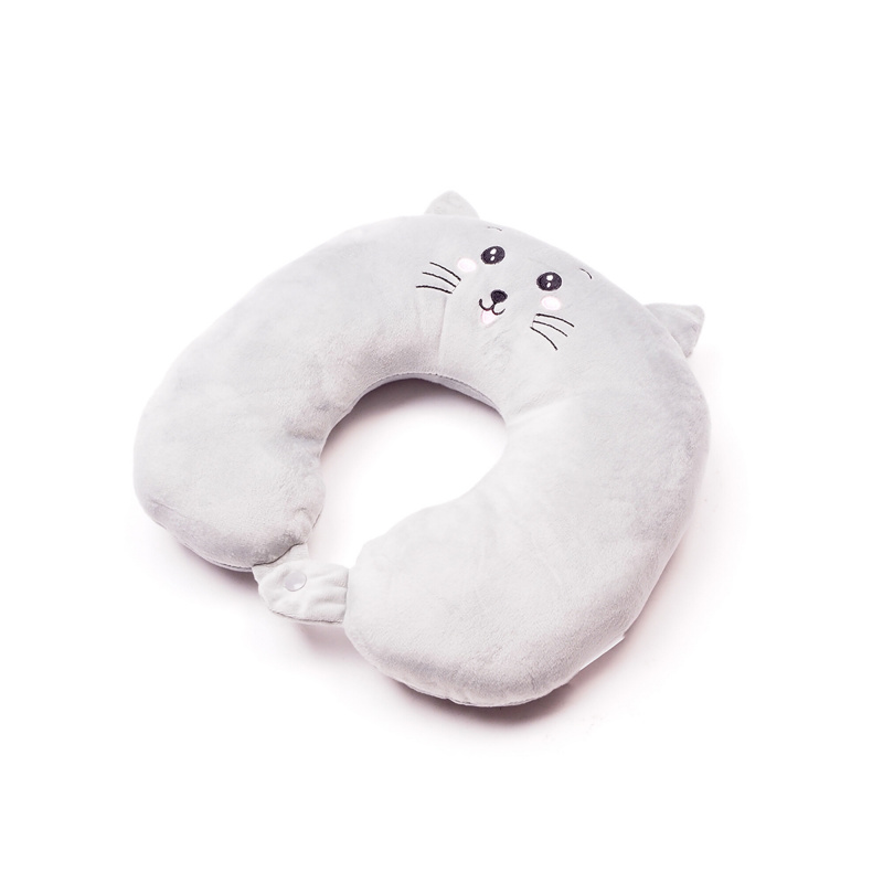 Aga Пътна възглавница DS1705 Мишка