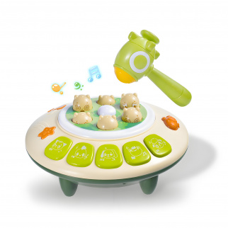 Aga4Kids Интерактивна игра с чук DS5611