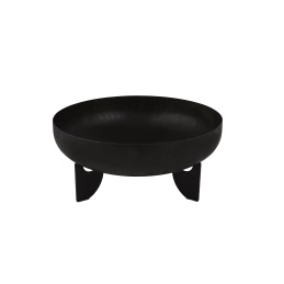 Linder Exclusiv Преносима камина PO2452 50 cm