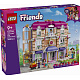 LEGO® Friends 42704 Grand Hotel v městečku Heartlake