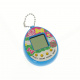 Aga Toy Tamagotchi електронна игра с яйца Blue