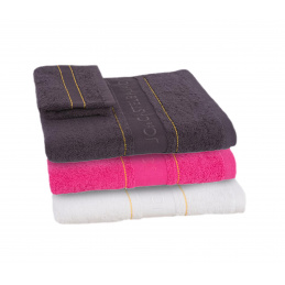 Комплект кърпа и ръкавица JC de Castelbajac