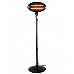 Aga Инфрачервена лампа 2000 W Aga Инфрачервена лампа 2000 W