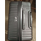 Aga Travel Куфар за пътуване 76x50x30 cm CZ093 Black