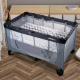 Aga4Kids Детски сгъваем матрак MR4555