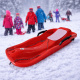 Ага Боби DS493 Червено