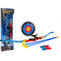 МЕГА Лък + Аксесоари