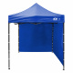 Стойка за ножици на Aga PARTY 2x2m Blue