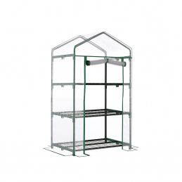 Кутия за фолио Aga Garden MR4010 130x50x45 cm