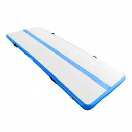 Aga AirTrack 300x100x20 cm Blue