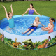 Bestway Дино 183x38 см 55022