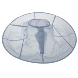 Фризьорска яка Aga