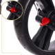Aga Детска триколка TRIKE FIX LITE Blue