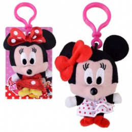 Ключодържател Disney Minnie Mouse ZA1429