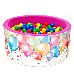 Aga Сух басейн 90x40 cm с топки 983