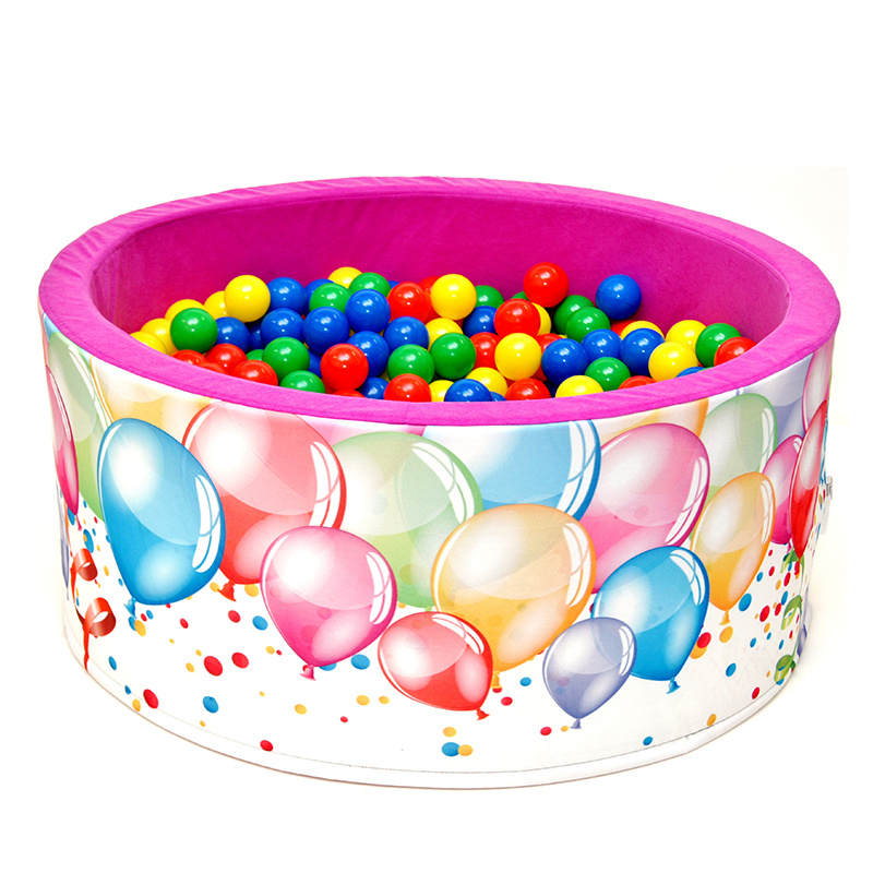 Aga Сух басейн 90x40 cm с топки 983