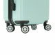 Aga Travel Комплект куфарчета за пътуване MR4652 Turquoise