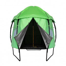 Шатра за батут Aga EXCLUSIVE 180 cm (6 фута) Светлозелен