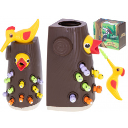 Магнитна игра за хранене на птици Aga