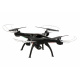 Syma RC Drone Syma X5SW 2.4GHz Wi-Fi FPV камера