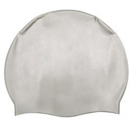 Bestway Силиконова шапка за плуване 26006 - Бяла
