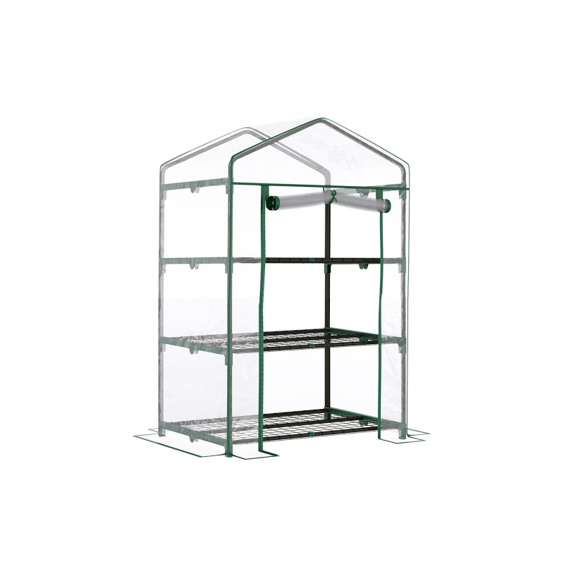 Кутия за градинско фолио Linder Exclusiv MC4302-1 104x50x45 cm