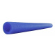 Aga Защита от пяна за батутни пръти 70 cm Blue