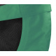 Aga Висяща люлка 120 cm Тъмнозелена