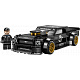 LEGO® Speed Champions 77262 Blockův '65 Ford Mustang Hoonicorn V1