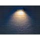LED тръба J2 - T8 - 150см - 24W - топло бяло