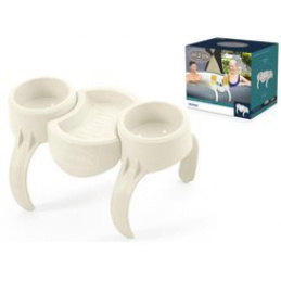 Държач за напитки Lay-Z-Spa Bestway jacuzzi 60306
