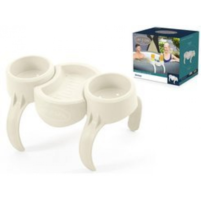Държач за напитки Lay-Z-Spa Bestway jacuzzi 60306