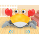 Играчка Бягащи пълзящи раци ZA4476