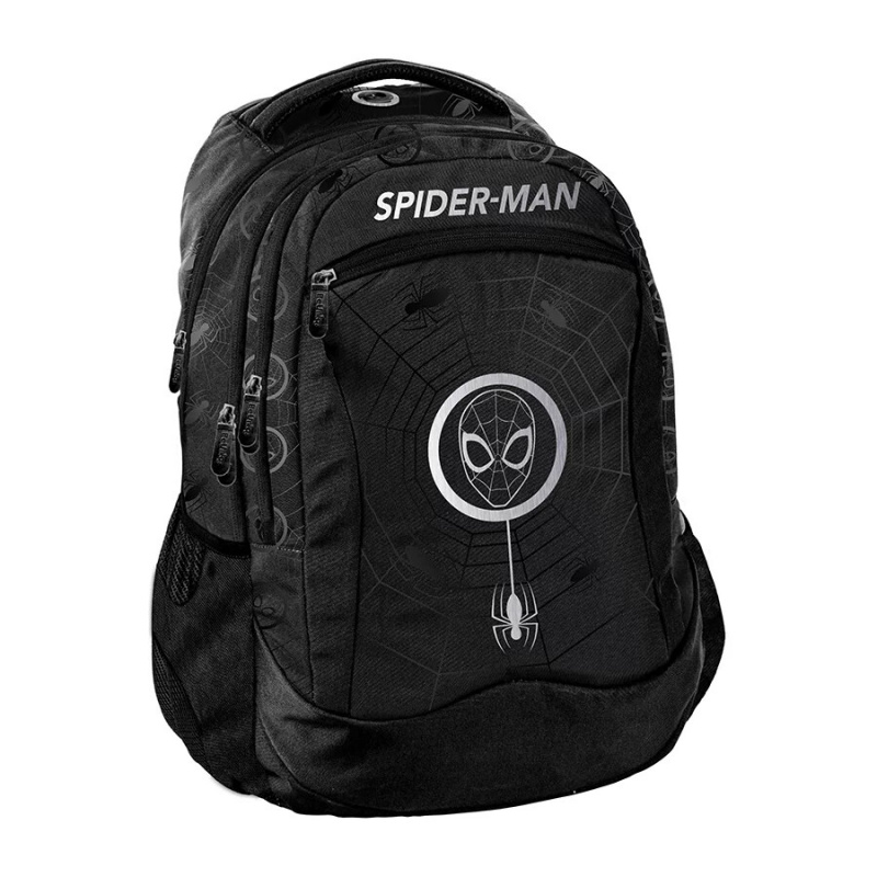 Раница за училище Paso Spider-Man