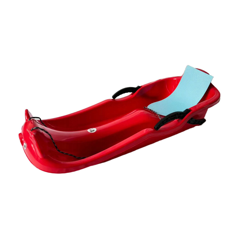 Aga Boby DS496 Червено