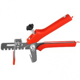 Клещи за изравняване на плочки