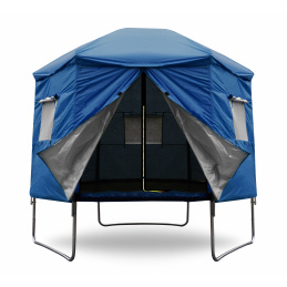 Шатра за батут Aga 250 cm (8 фута) Blue