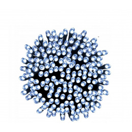 Linder Exclusiv Коледна верига 200 LED студено бяла