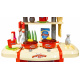 Aga4Kids Пластмасова кухня MR6084