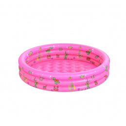 Aga Детски басейн DS2803-PI 130x42 см
