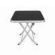 Aga Градинска маса MR6178-Gray 60x60x70 см