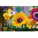 LEGO® Botanicals 10313 Kytice lučního kvítí