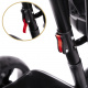 Aga Детска триколка TRIKE FIX LITE Blue