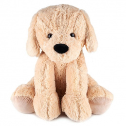 B48P МЕГА ПЛЮШЕНО КУЧЕ ПЛЮШЕНА ИГРАЧКА 60CM