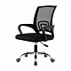 Офис стол Aga MR2075 Black