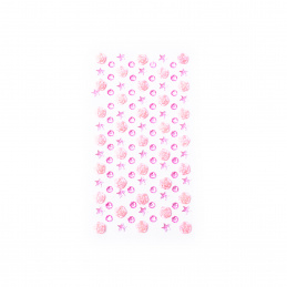 Aga4Kids Самозалепващи се камъчета DS8105SVH