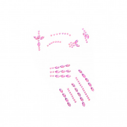 Aga4Kids Самозалепващи се камъчета DS8113E