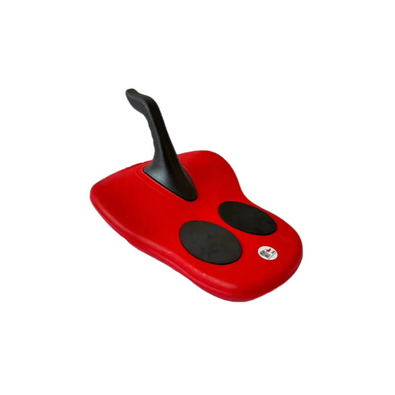 Aga Boby DS490 Червено