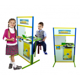 Aga4Kids Детски борд BANKA B1